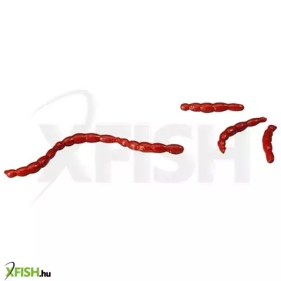 Gulp! Alive Bloodworms féreg műcsali 59g Red 40 db/csomag