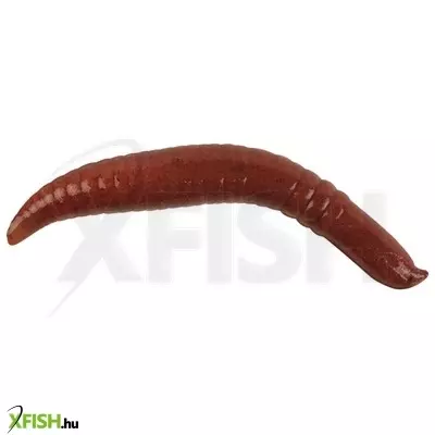 Gulp! Floating Pinched Crawler kukac műcsali 2in | 5cm NightCrawler kukac műcsali 6 Half Bag