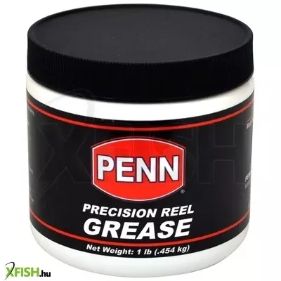 PENN Reel Grease Black 1 Multi-Species Korrózióvédő és sóvédő tisztító Kicsi