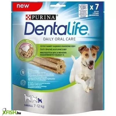 Dentalife Small 115g