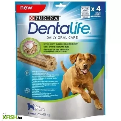 Dentalife Large 142g