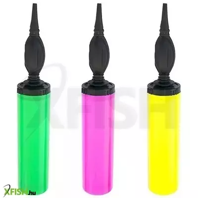 Lufi pumpa - több színben