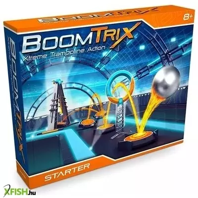 boomtrix: kezdő szett