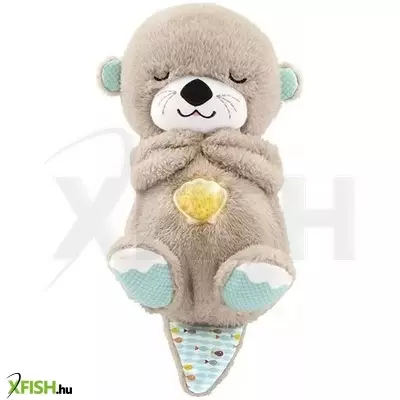 Fisher-Price: Szunyókáló vidra