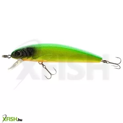 Abu Garcia Tormentor Floating wobbler 110mm 20g Papegoj 1 db