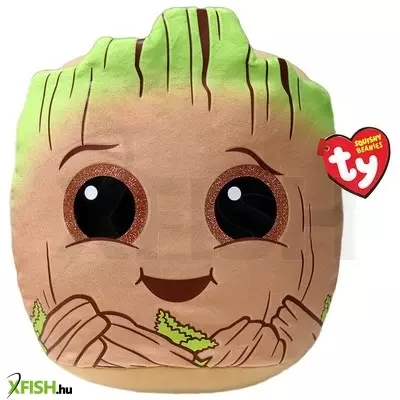 Ty squishy beanies párna groot, 30 cm