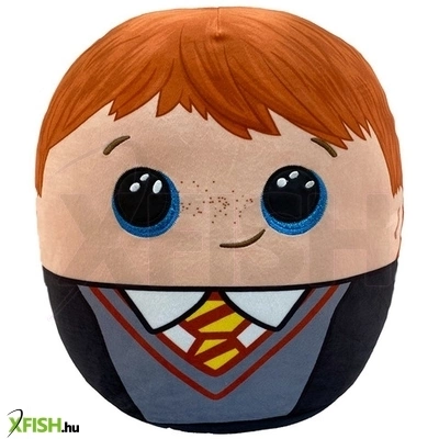Ty squishy beanies párna ron weasley, 22 cm