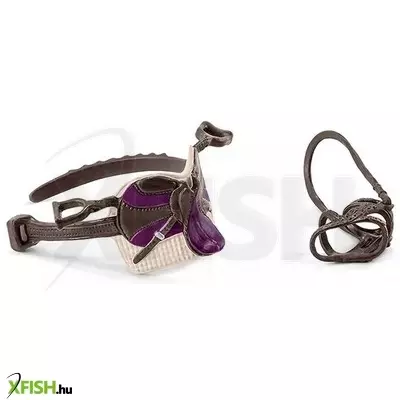 Schleich Horse Club: Lisa és Storm nyereg és kantárszerszám