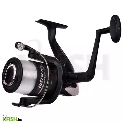 Shakespeare Beta Reel 70 Elsőfékes Harcsázó Orsó