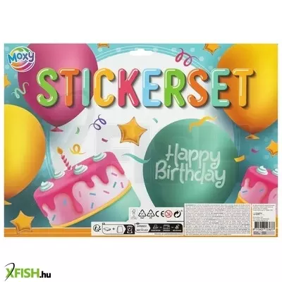 Grafix matricaszett 2 féle