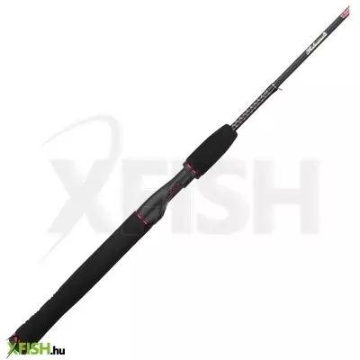 Shakespeare Ugly Stik Spin Spinning Light Pergető Bot 4-15g 180 cm 2 Részes