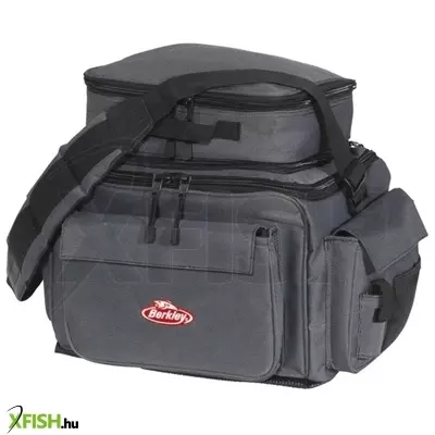 Berkley Ranger Luggage Pergető táska 48x35x37 cm