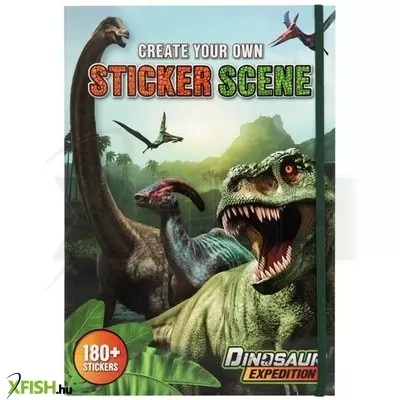 grafix dínós matricák számok szerint