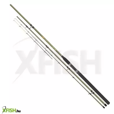 Konger Corral Feeder Horgászbot 345cm Max:120g 3+2Részes