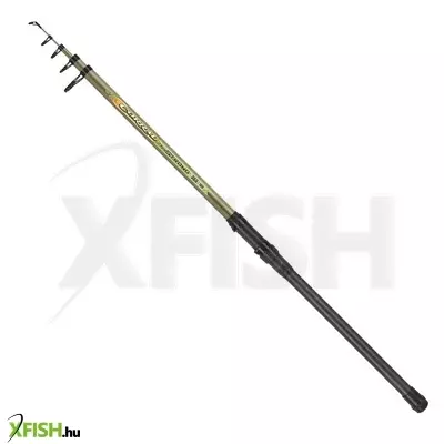 Konger Corral Tele Spin Teleszkópos Pergető Horgászbot 360cm 50-100g