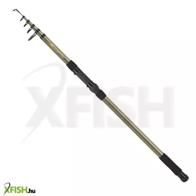 Konger Corral Tele Carp Teleszkópos Horgászbot 360cm Max:120g