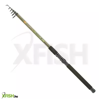 Konger Corral Tele Bream Teleszkópos Match Horgászbot 360cm Max:40g