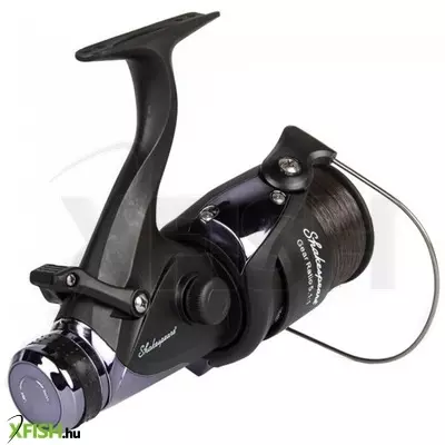 Shakespeare Beta Reel 60 Hátsófékes Orsó