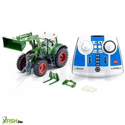 Siku Fendt 933 Távirányítós Traktor