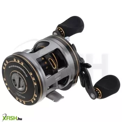 Abu Garcia Morrumzx 3601 Pergető Orsó