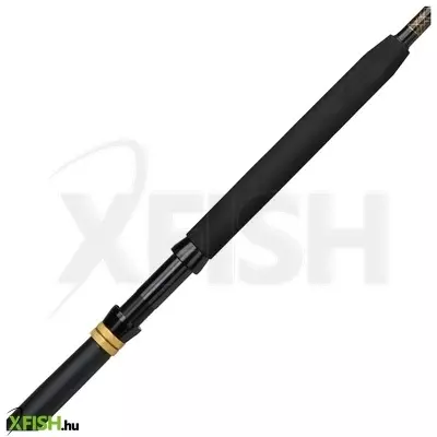 Penn Ally Boat Csónakos Harcsázó Horgászbot 183cm 50-100Lbs 1Részes