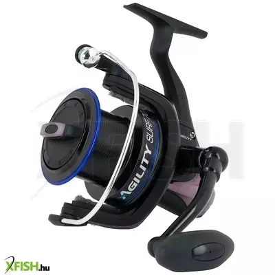 Shakespeare Agility Surf 70 Elsőfékes Távdobó Orsó