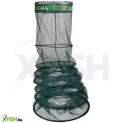 Shakespeare Sigma Keepnet karikás szák 3 m