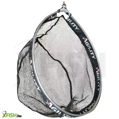 Shakespeare Agility Landing Net Merítő fej nagy