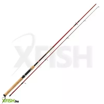 Berkley Cherrywood HD Spinning Freshwater Medium Light Pergető bot 180cm 10-35g 2Részes