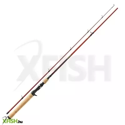 Berkley Cherrywood HD Casting Freshwater Medium Light Pergető bot 210cm 10-35g 2Részes
