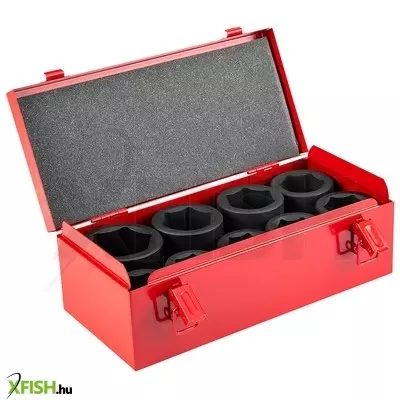 Neotools gépi dugókulcskészlet crv 10db 27-50