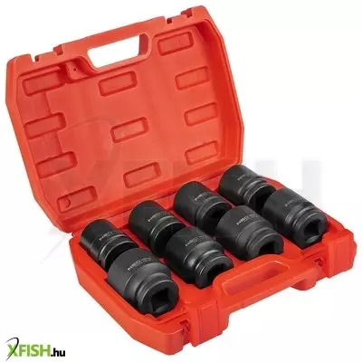 Neotools gépi dugókulcskészlet 3/4 8db 26-38