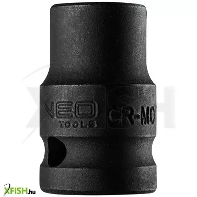 Neotools gépi dugókulcs 1/2, 12mm, cr-mo