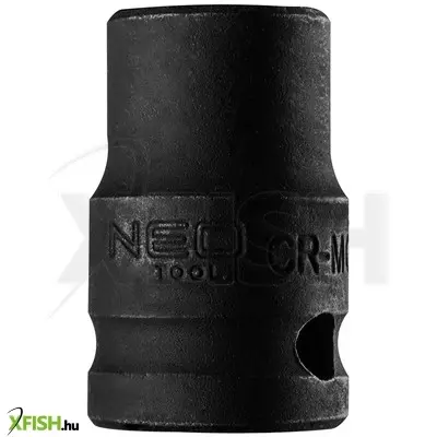 Neotools gépi dugókulcs 1/2, 13mm, cr-mo