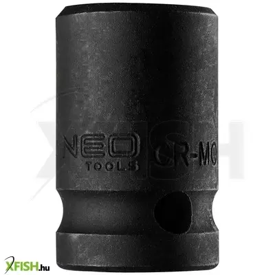 neotools gépi dugókulcs 1/2, 16mm, cr-mo