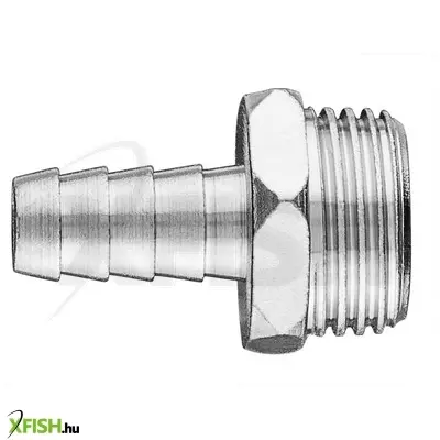 Neotools pneumatikus tömlőcsatlakozó 10mm, 1/2, külső menet