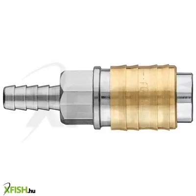 Neotools pneumatikus gyorscsatlakozó, tömlővéges, 8mm