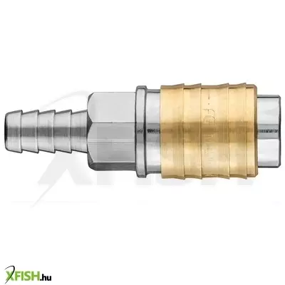 neotools pneumatikus gyorscsatlakozó, tömlővéges, 10mm