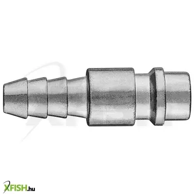 Neotools pneumatikus gyorscsatlakozó ellendarab, tömlővéges, 8mm