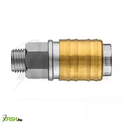 Neotools pneumatikus gyorscsatlakozó 1/4 külsőmenet
