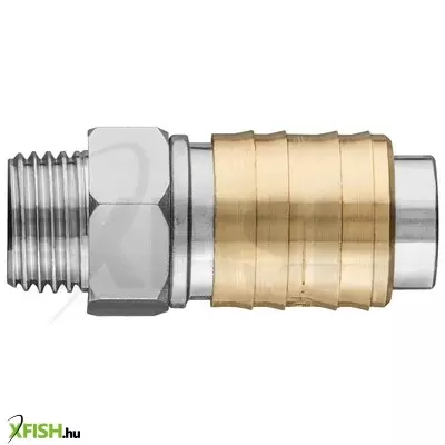 Neotools pneumatikus gyorscsatlakozó 3/8 küsőmenet