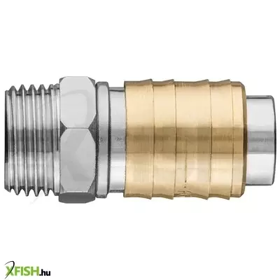 Neotools pneumatikus gyorscsatlakozó 1/2 külsőmenet