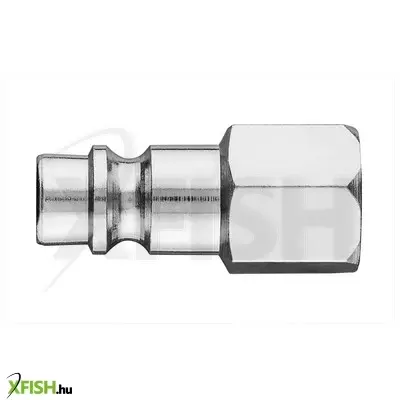 Neotools pneumatikus csatlakozó ellendarab, 1/4belsőmenet