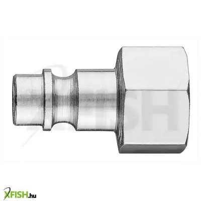 Neotools pneumatikus csatlakozó ellendarab, 3/8belsőmenet