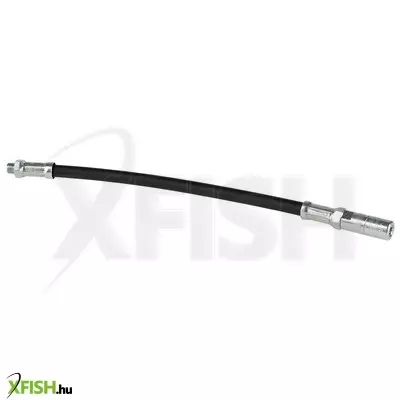 neotools flexibilis zsírzótömlő 11x500mm 4 fogas csatlakozóval