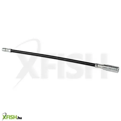 Neotools flexibilis zsírzótömlő 8x500mm 4 fogas csatlakozóval