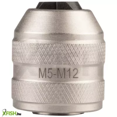 Neotools befogóadapter menetfúrókhoz, 1/4, m5-m12