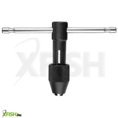 Neotools t-hajtókar menetfúrókhoz, m3-m8, racsnis