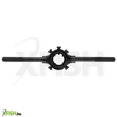 Neotools hajtókar menetmetszőkhöz, m3-m12, csavarrögzítéses