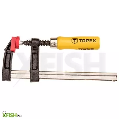 neotools gyorsszorító, csavaros, 50x150mm